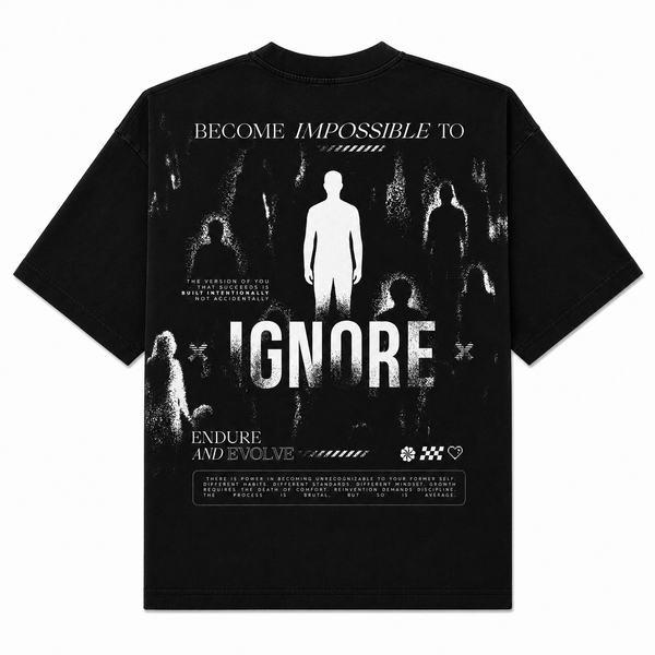 2126 - “EVOIS” Graphic Tees