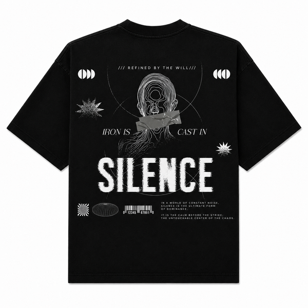 2126 - “EVOIS” Graphic Tees