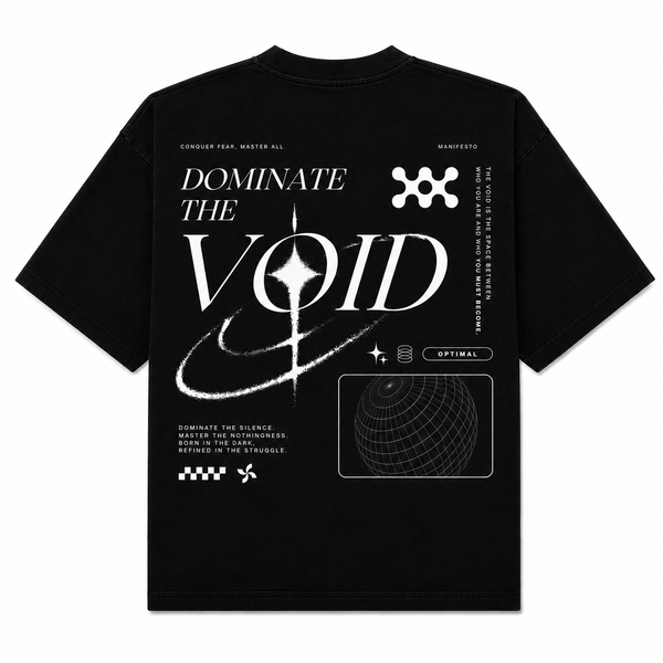 2126 - “EVOIS” Graphic Tees